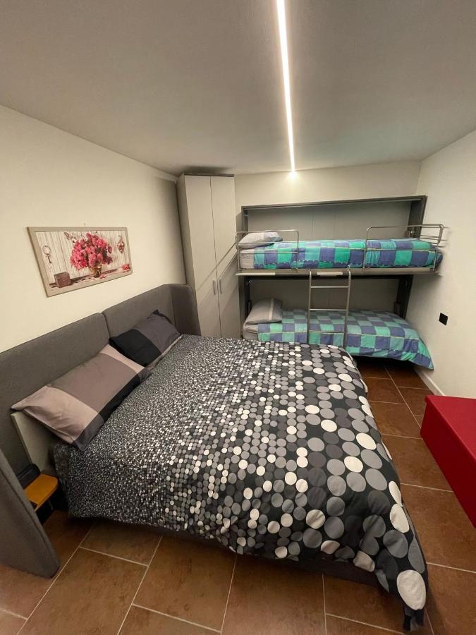 데르비오 Casa Angela 빌라 외부 사진